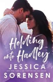 Holding onto Hadley