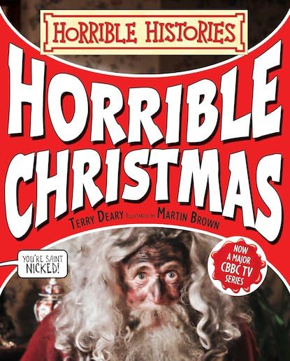 Horrible Christmas