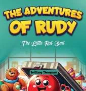 The Adventures of Rudy, the Little Red Ball