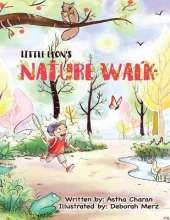 Little Elon's Nature Walk