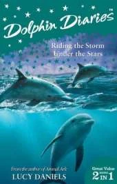Dolphin Diaries Bind Up 3-4