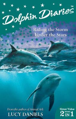 Dolphin Diaries Bind Up 3-4
