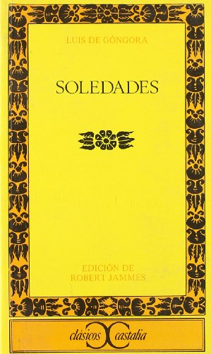Soledades