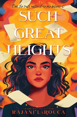 Such Great Heights