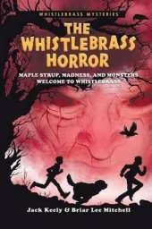The Whistlebrass Horror
