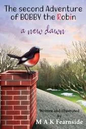 The Second Adventure of Bobby the Robin: A New Dawn