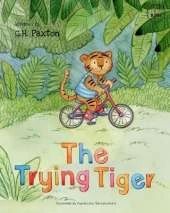 The Trying Tiger
