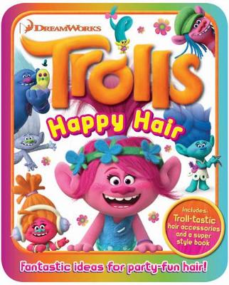 Happy Hair Kit