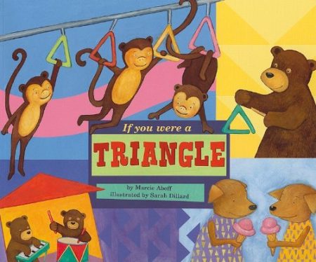 If You Were a Triangle
