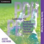HSC Personal Development, Health and Physical Education Teacher Resource