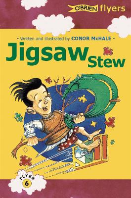Jigsaw Stew