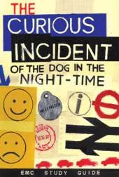 The Curious Incident of the Dog in the Night-Time: A Study Guide
