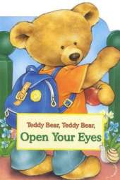 Open Your Eyes