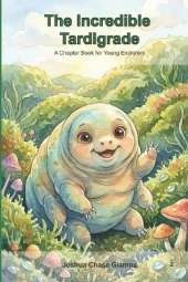 The Incredible Tardigrade: A Chapter Book For Young Explorers