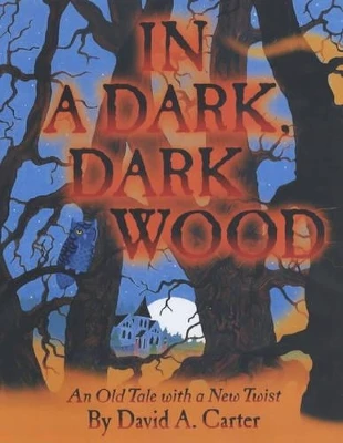 In a Dark, Dark Wood