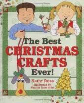 The Best Christmas Crafts Ever!