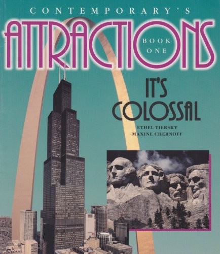 It's Colossal
