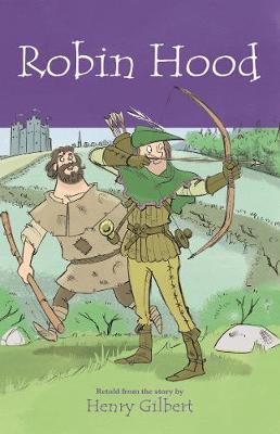 Robin Hood