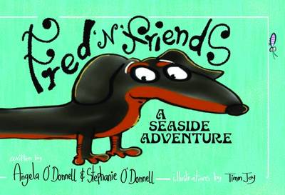 Fred 'n' Friends
