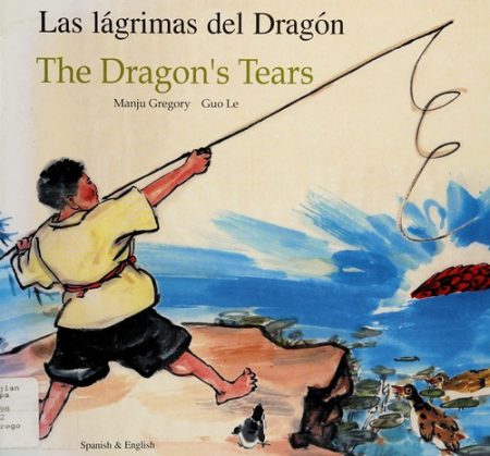 The Dragon's Tears