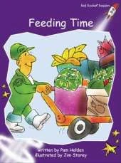 Feeding Time