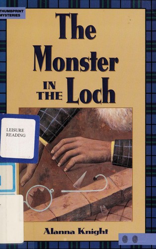 Monster in the Loch
