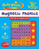 Magnetic Phonics