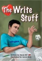 The Write Stuff