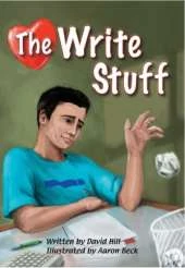 The Write Stuff