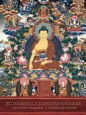 Buddhas of the Celestial Gallery: the Po