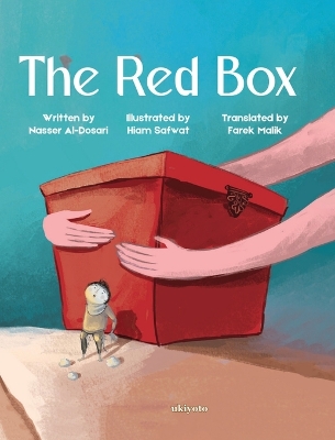 The Red Box (Edition1)