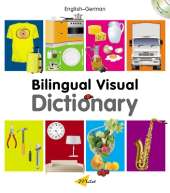 Milet Bilingual Visual Dictionary (EnglishGerman)
