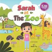 Sarah at the Zoo