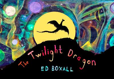 The Twilight Dragon
