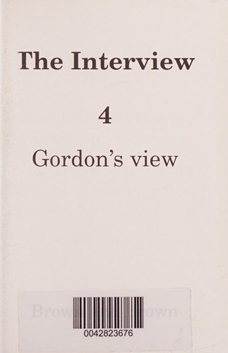 The Interview