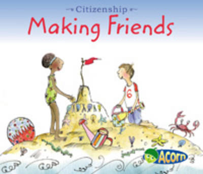 Citizenship Pack A of 7