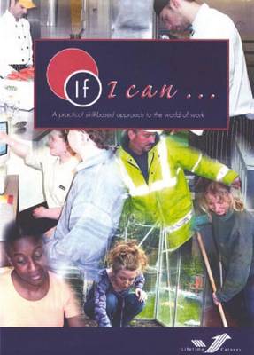 If I Can...