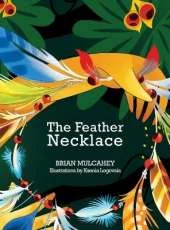 The Feather Necklace
