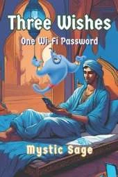 Three Wishes: One Wi-Fi Password