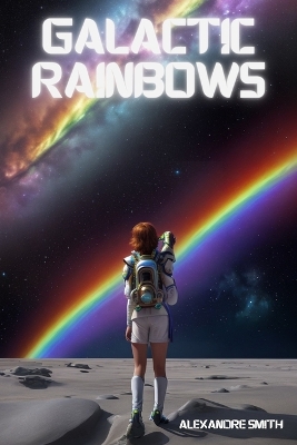 Galactic Rainbows: : A Light Hearted Odyssey