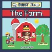 My First Words: The Farm