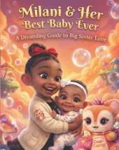 Milani & Her Best Baby Ever: A Dreamling Guide to Big Sister Love