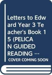 Letters to Edward Year 3 Teacher's Book 15