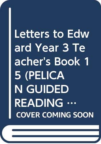Letters to Edward Year 3 Teacher's Book 15