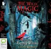 Begone the Raggedy Witches