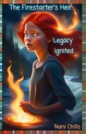 The Firestarter's Heir: Legacy Ignited