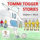 Tommi - Togger Story 5: A Touch of Magic