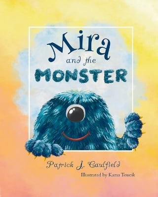 Mira and the Monster