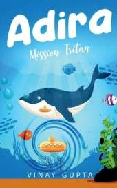 Adira: Mission Tritan