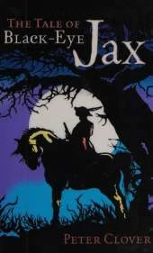 The Tale of Black-Eye Jax